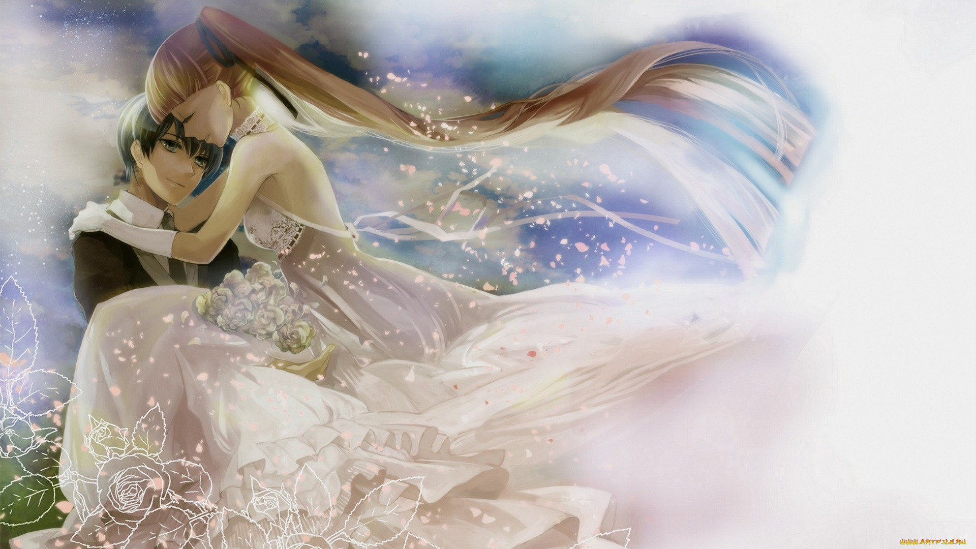 , arcana famiglia, 